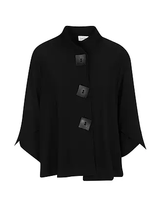 JOSEPH RIBKOFF | Petite veste | schwarz